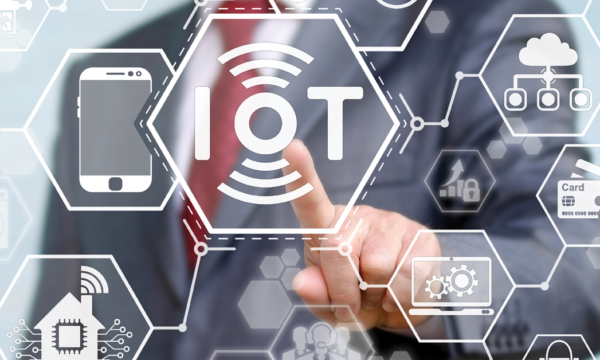 iot iot