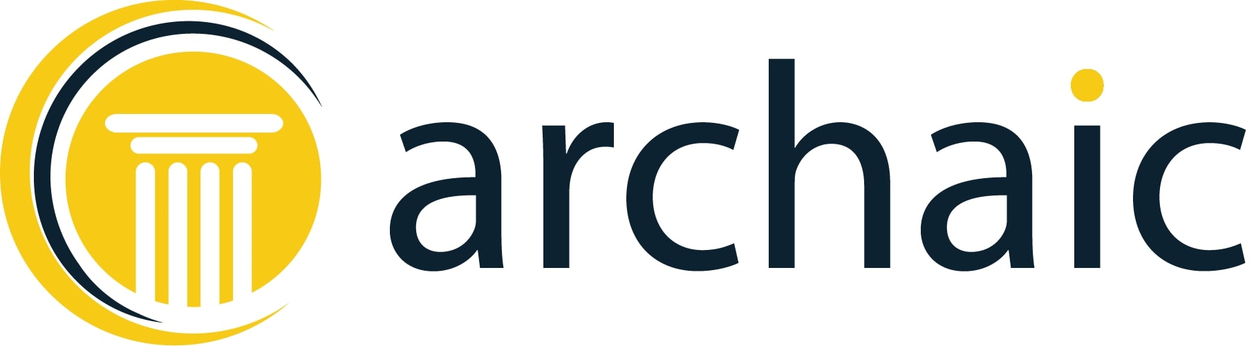 Archaic Inc. Logo