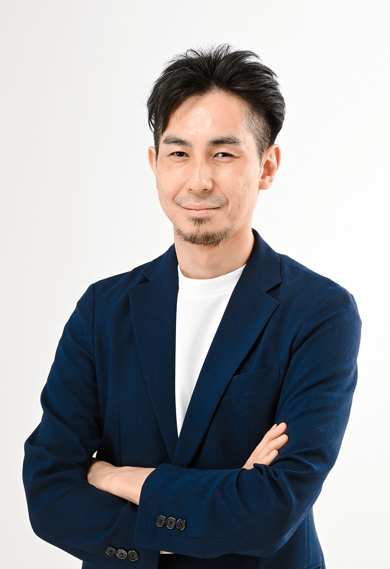 株式会社Archaic代表