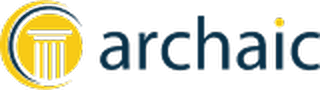 株式会社Archaicロゴ
