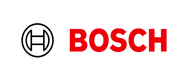 ボッシュ株式会社ロゴ