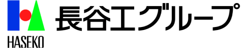 長谷工グループロゴ