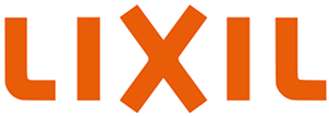 株式会社LIXILロゴ