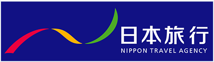 日本旅行ロゴ