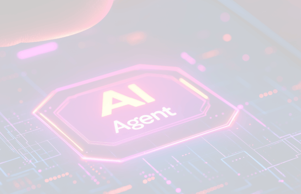 AIエージェント系ソリューション