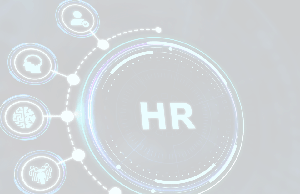 HR系AIソリューション