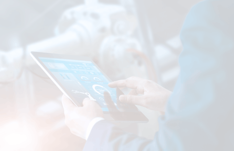 製造業系AIソリューション