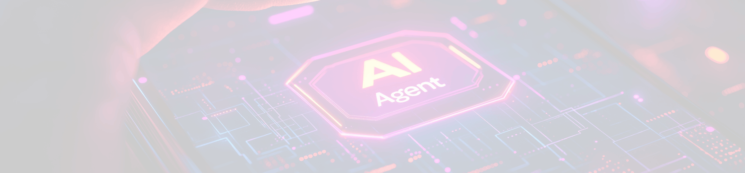 AIエージェント系ソリューション