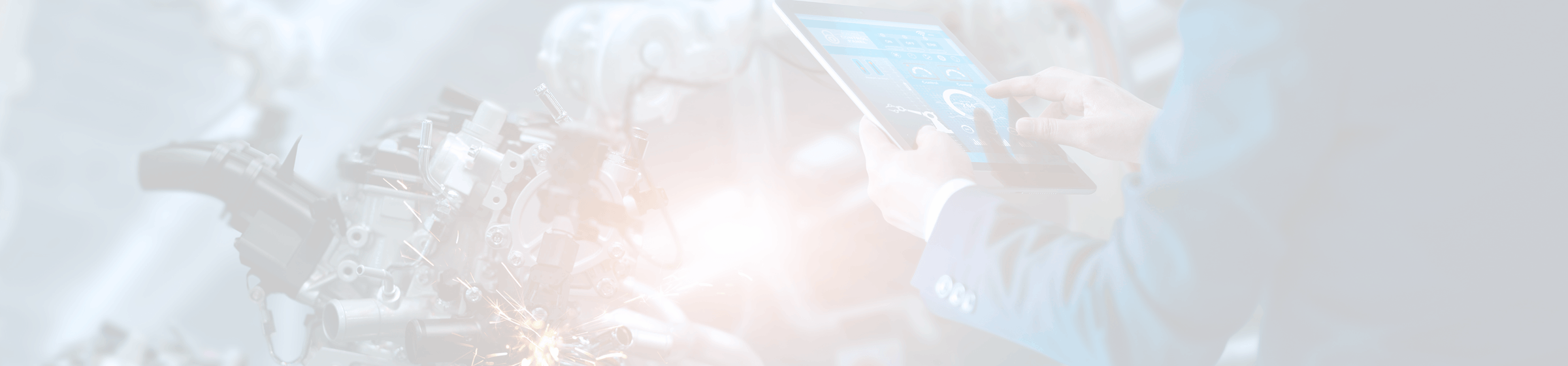 製造業系AIソリューション