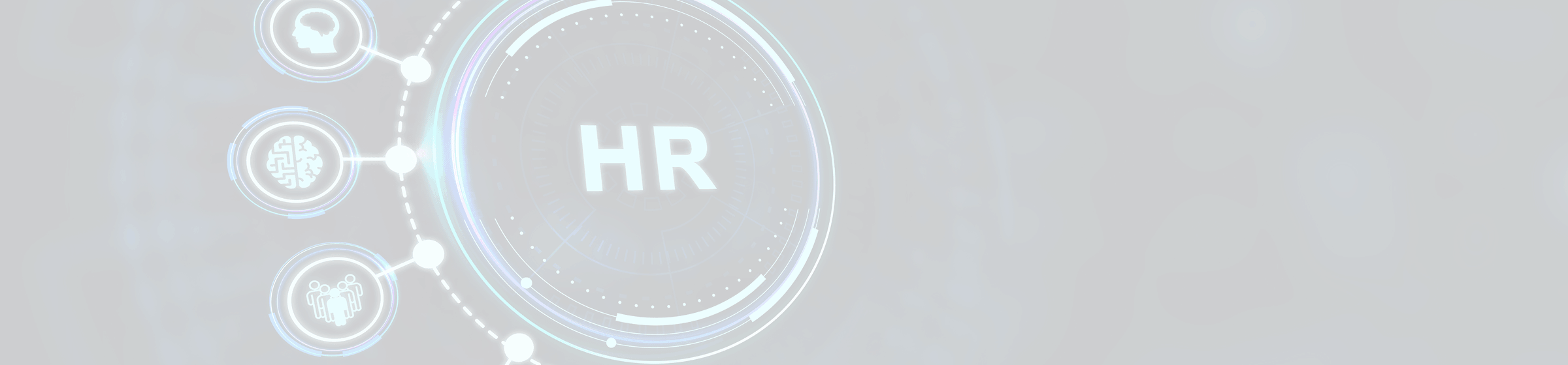 HR系AIソリューション