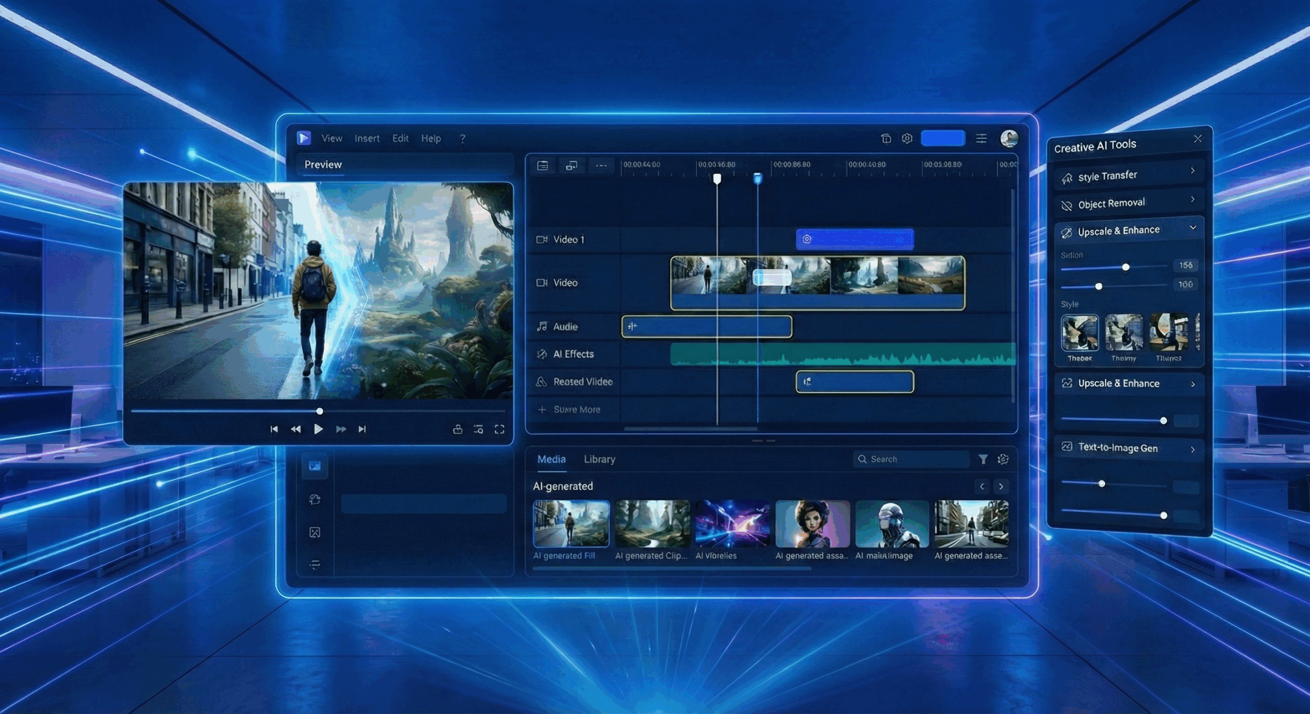 Archaic 動画像AIソリューション