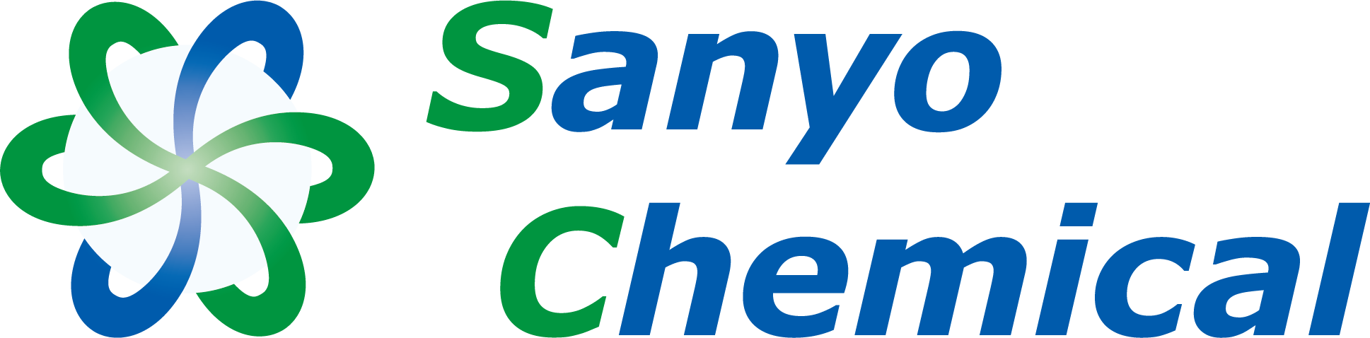 三洋化成工業株式会社ロゴ